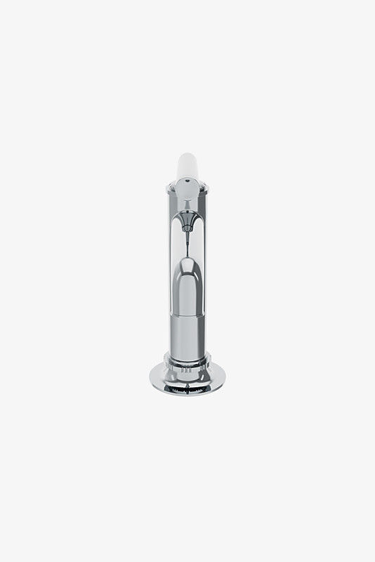 CLS411 Henry Chronos One Hole Lavatory Faucet with Lever Handle