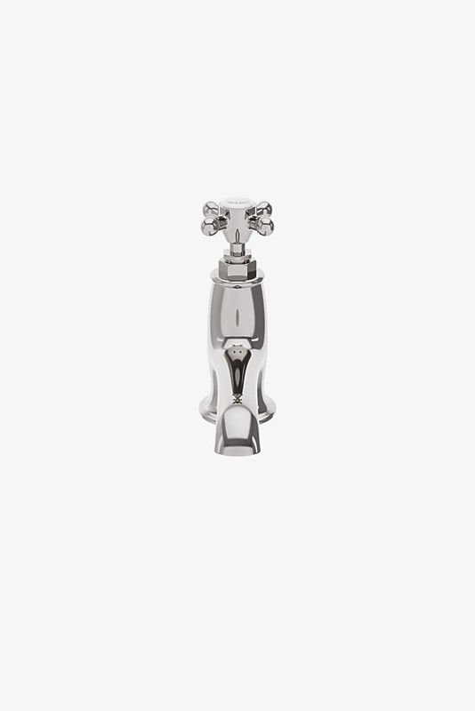 Thumbnail: HGLS40 Highgate One Hole Lavatory Faucet with Cross Handles
