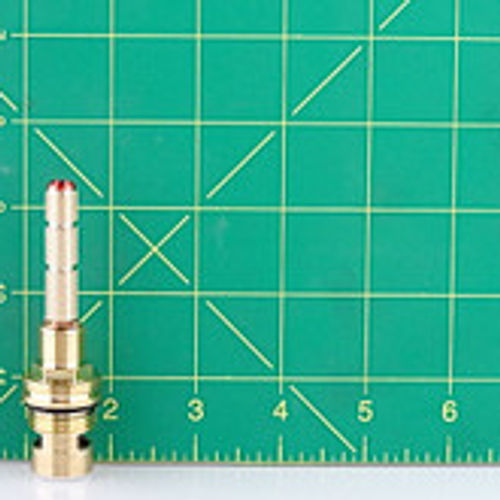 Thumbnail: Newport Brass 1-092 Ceramic Stem Unit Hot