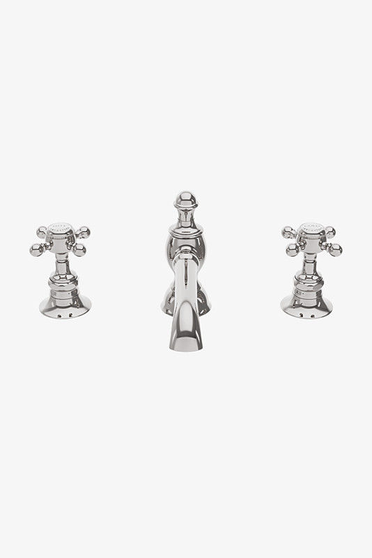 Thumbnail: JULS77 Julia Lavatory Faucet with Cross Handles