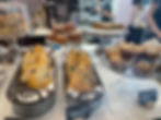 Baker's Daughter Bake Shop & Cookery