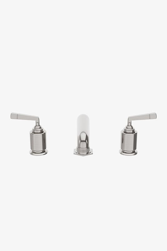 Thumbnail: RWLS30 R.W. Atlas Lavatory Faucet with Lever Handles
