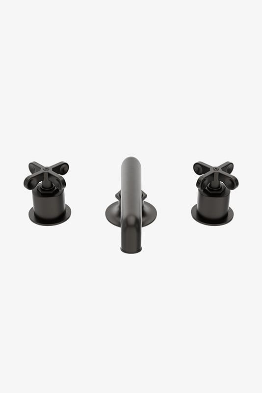 Thumbnail: HLS101 Henry Lavatory Faucet with Cross Handles