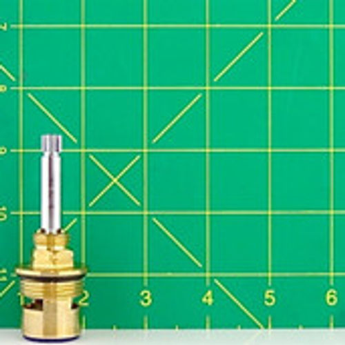 Thumbnail: For Soho Nyw 402352 3/4" Ceramic Stem Unit Cold