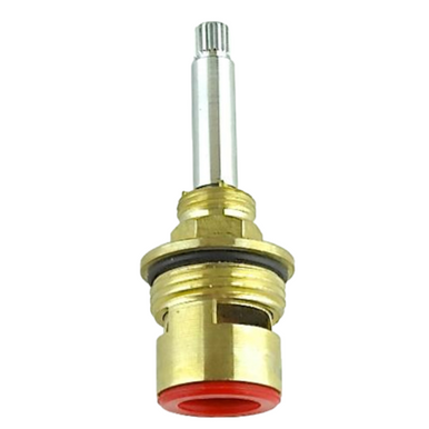 Thumbnail: For Soho Nyw 402351 3/4" Ceramic Stem Unit Hot