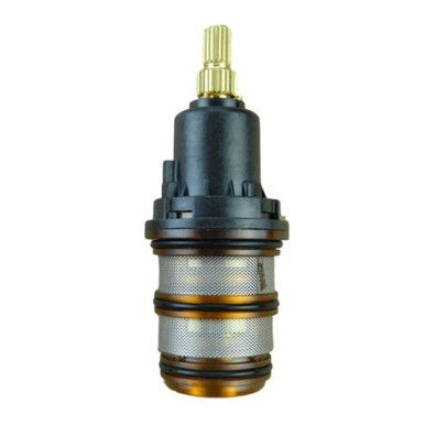 Thumbnail: Aquabrass Ca01004 Thermostatic Cartridge
