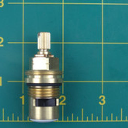Thumbnail: Franke F0302 Cold Valve Headwork