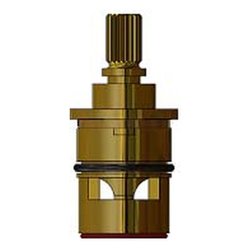 For Mirabelle LF455272 Ceramic Unit