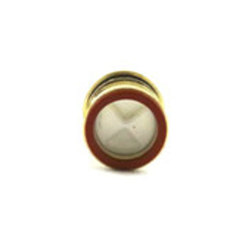 Thumbnail: Rohl C7075aclockwise 3/4" 1/4 Turn Clockwise Open Cartridge