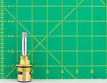 Thumbnail: For Soho Nyw 402352 3/4" Ceramic Stem Unit Cold