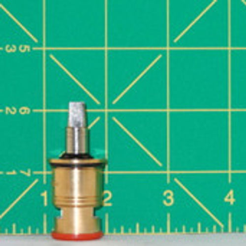 Thumbnail: Zurn 59517006 Ceramic Cartridge Hot (Short)