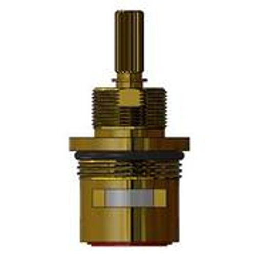 Thumbnail: For Wolverine Brass LF263322 Stem 53574