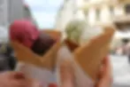 Cones Ice Cream Truck
