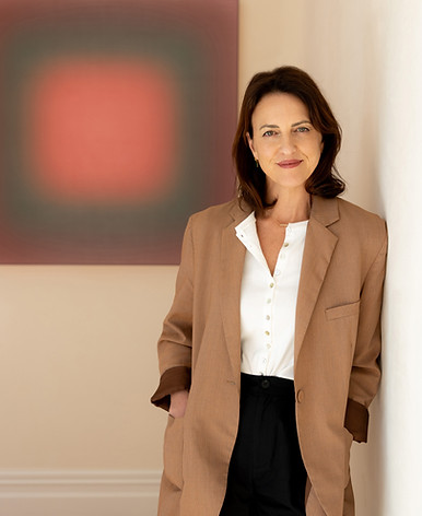 Karen Kelly Interior Designer