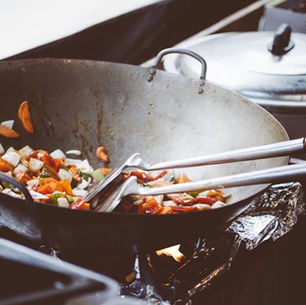 Crispy Beef Stir-fry