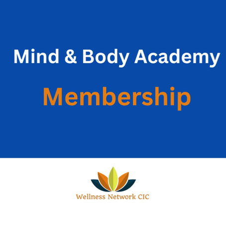 Mind & Body Academy: Supporting Your Liver