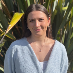 WWLA Welcomes Bayleigh Howarth