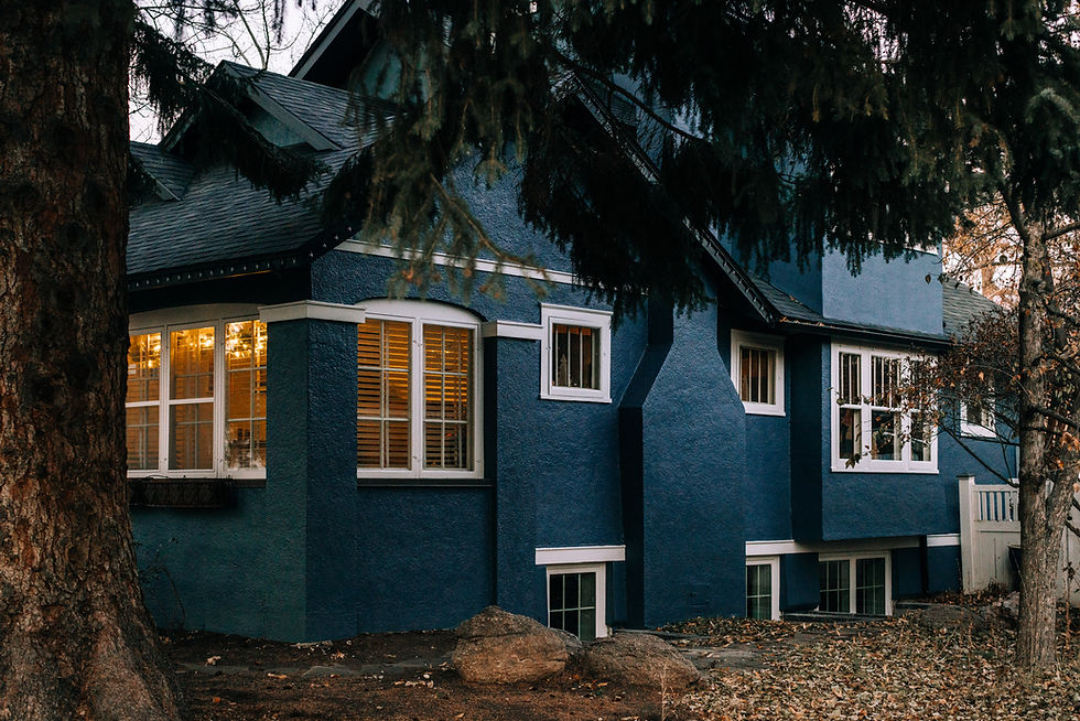 Against The Grain ATG Painting and Finishing Bozeman Painting MT