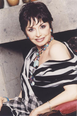 Martha Chapa
