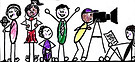 Actors Stickman