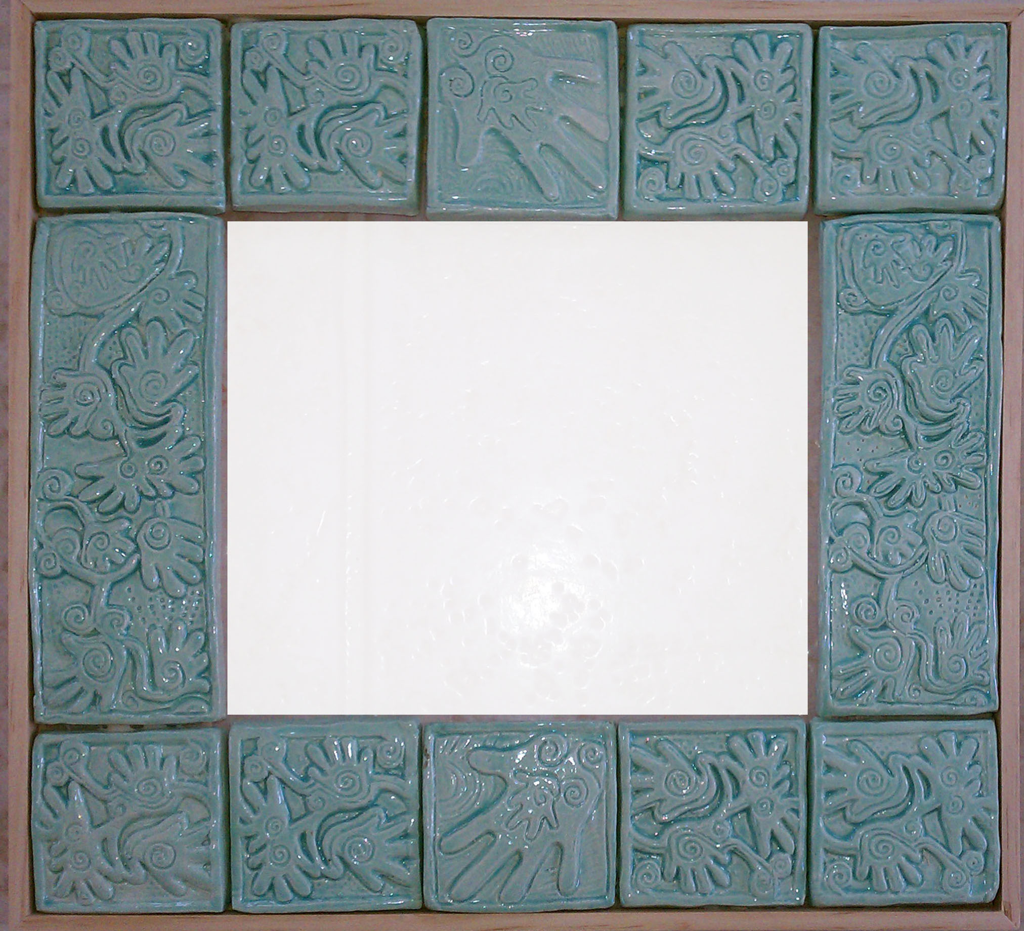 Garden of ASL THRIVES