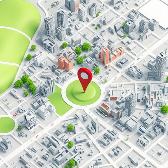 imagen de un mapa de ciudad y en el centro una ubicación seleccionada.jpg