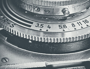 Camera