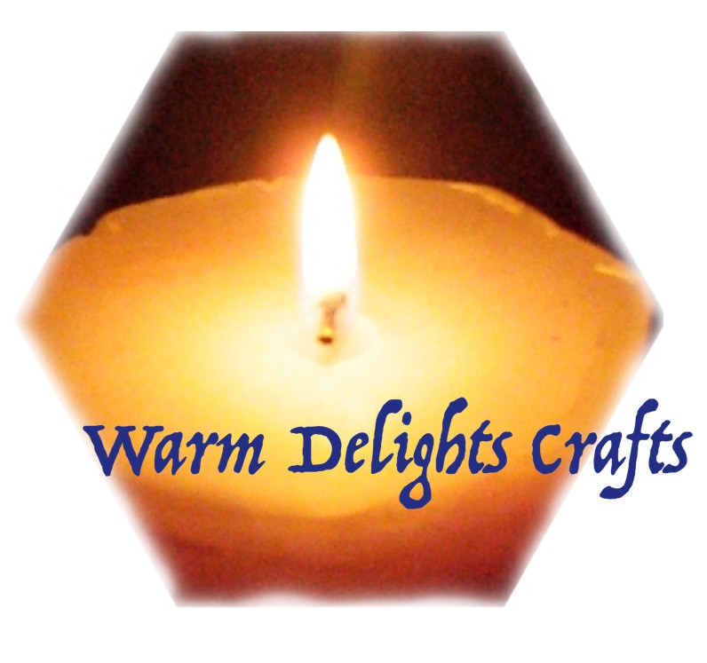 Warm Delights Crafts