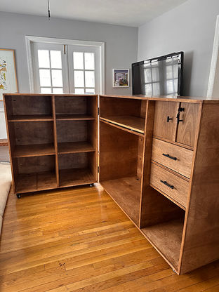 Reception Desk in a Box