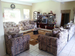 Main Floor Living Room