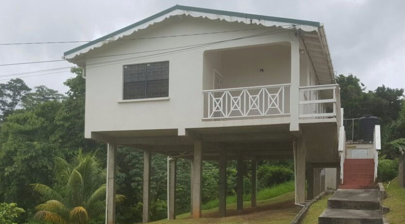 $350K XCD │Hill Crest