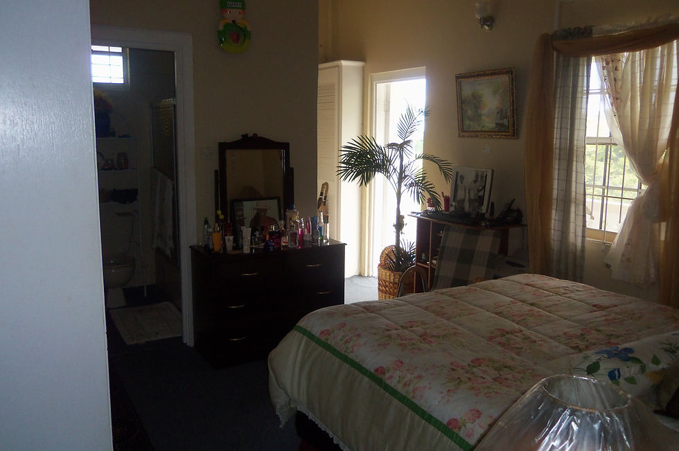 Master Room
