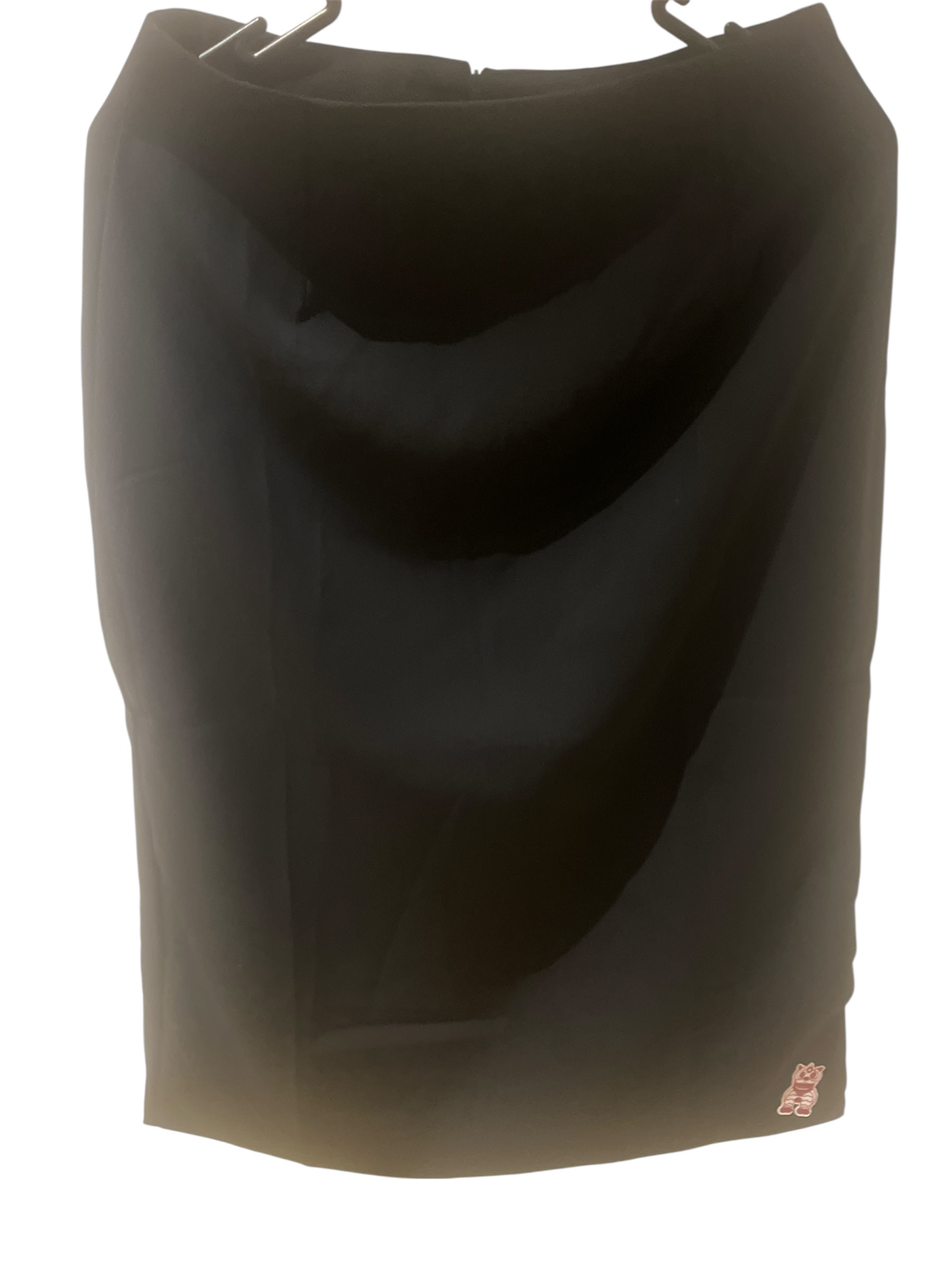 Mid Length Skirt Women S-L 