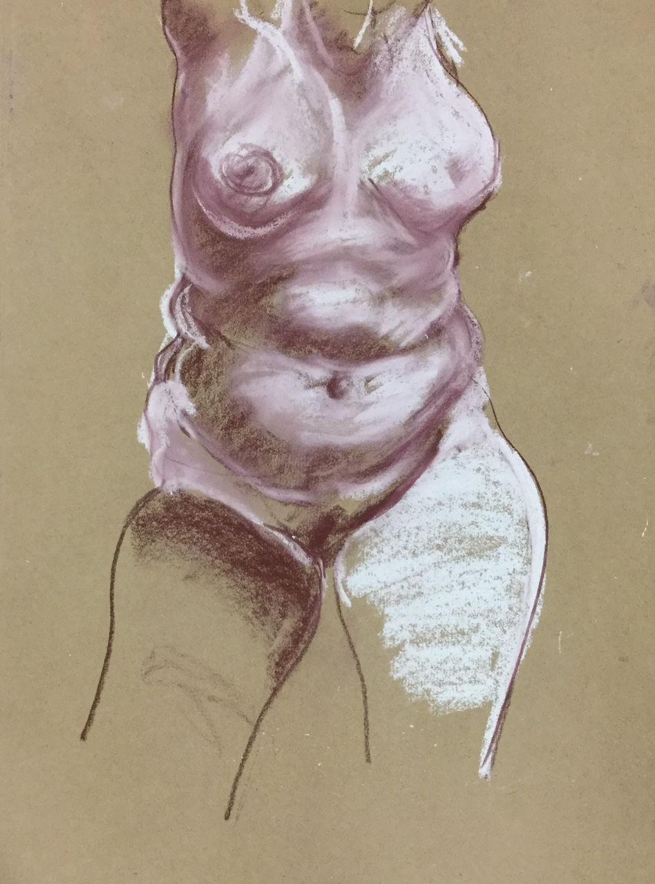 F0618N5, Short pose 10 minutes