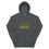 Thumbnail: Irie Yute Unisex Hoodie