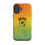 Thumbnail: Gradient Irie Yute MagSafe® tough case for iPhone®