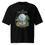 Thumbnail: Black The Genesis Oversized heavyweight t-shirt
