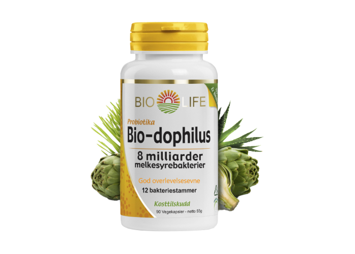 Bio-dophilus