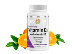 Vitamin D3