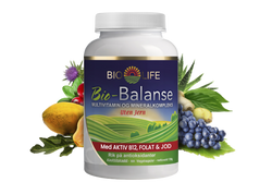 Bio-Balanse