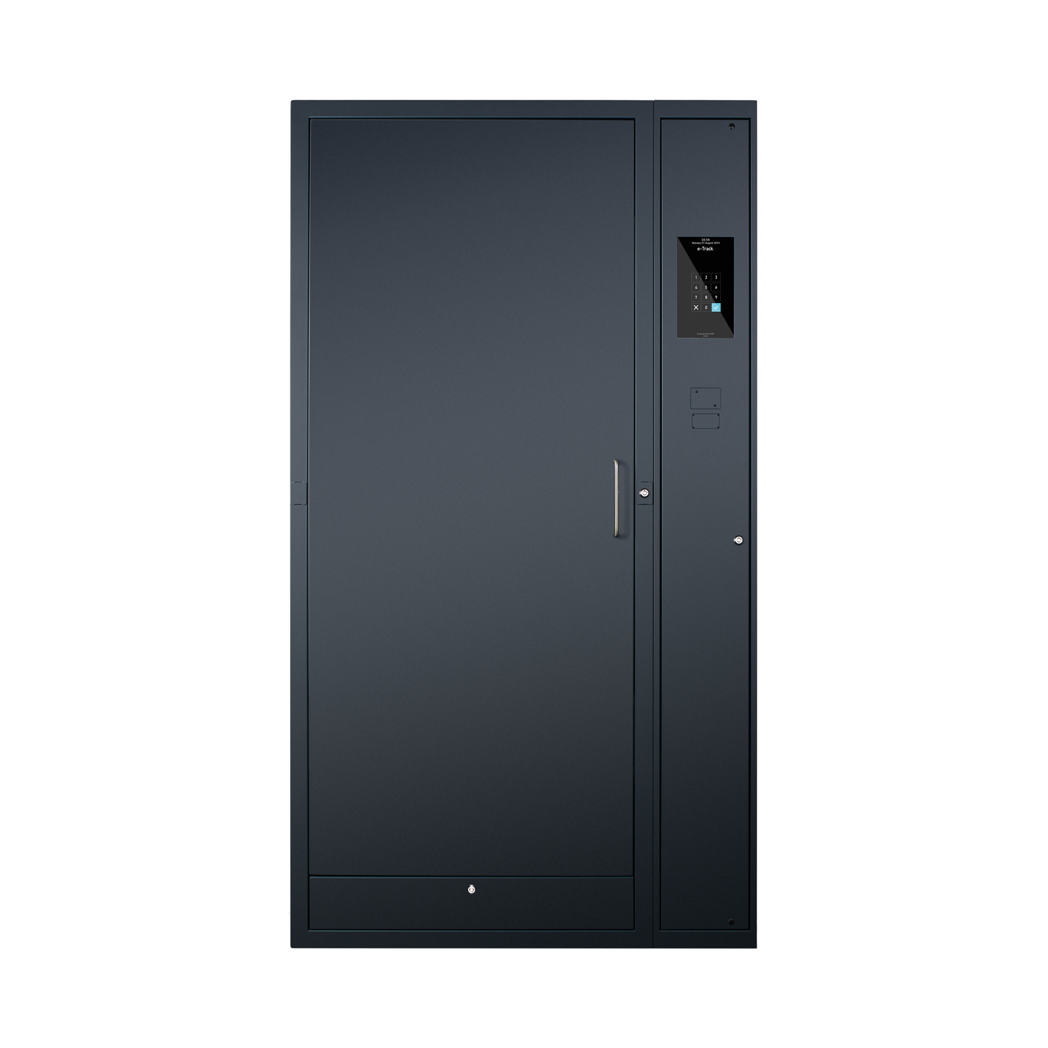 e200 Core Solid Door