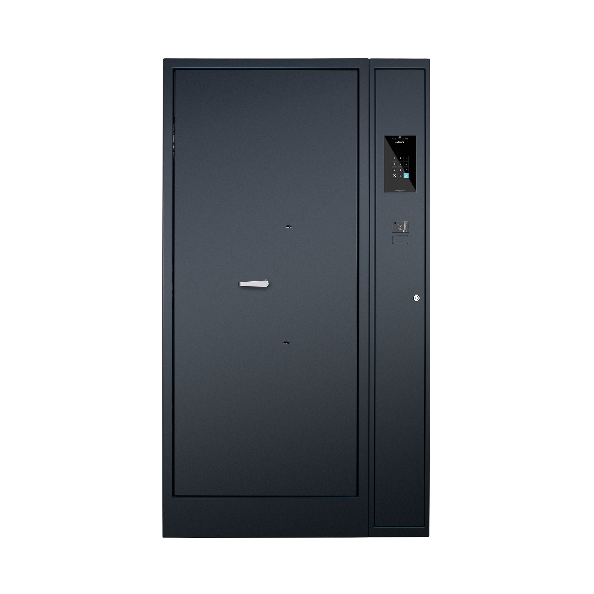 e200 High Secure Key Cabinet