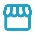Retail icon