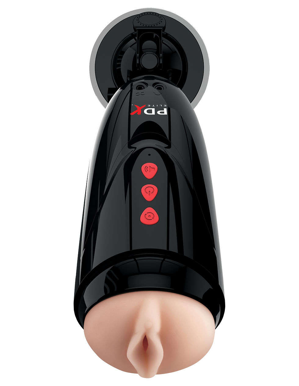 Thumbnail: Pdx Elite Dirty Talk Starter Stroker