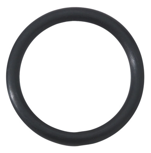 Thumbnail: 1.5 Inch Rubber C-Ring - Black