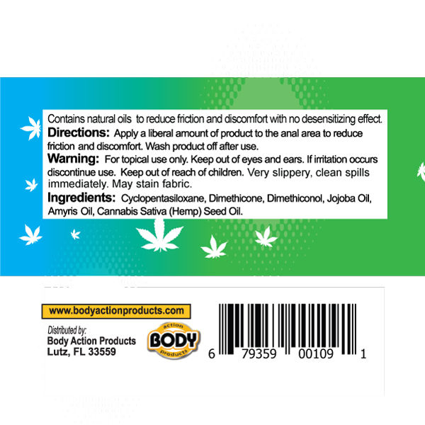 Thumbnail: Ooowee - Fish Bowl Display - 50 Count 0.67 Fl 2ml