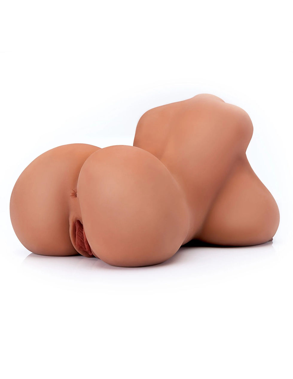 Thumbnail: Pdx Plus Big Titty Torso - Tan
