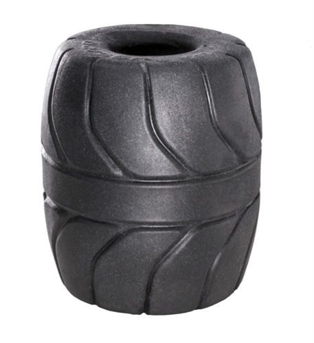 Miniature : Silaskin 2-Inch Ball Stretcher - Black