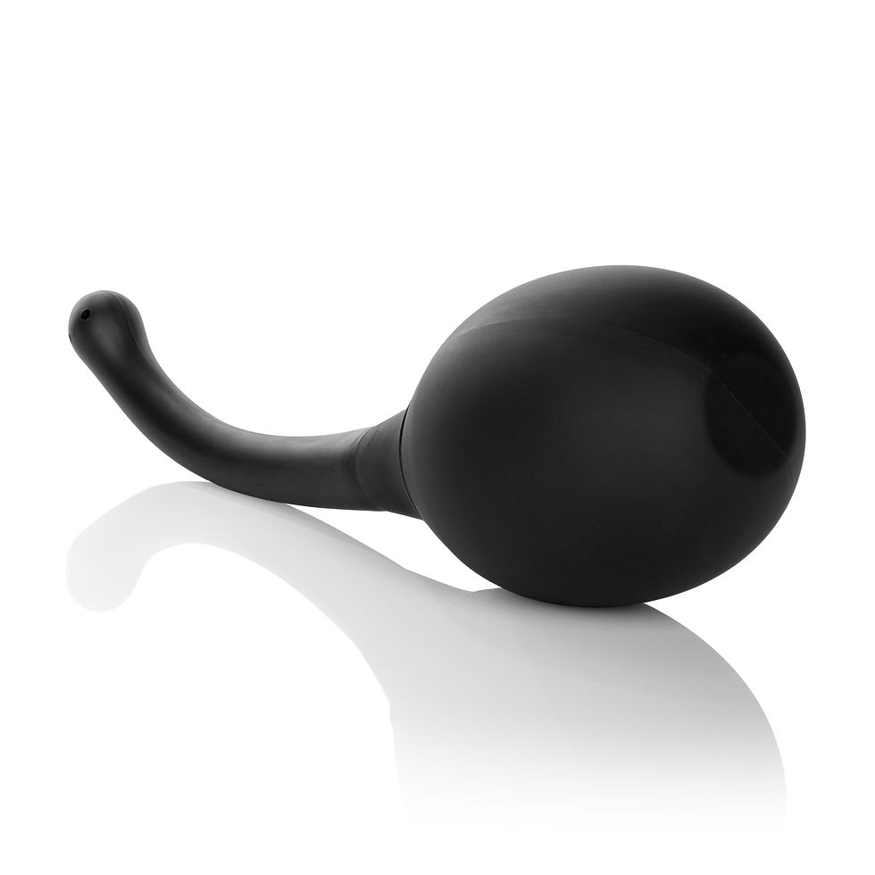 Thumbnail: Colt Bum Buddy - Black