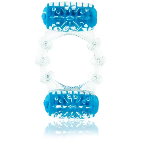 Miniaturbild: Colorpop Quickie Two-O - Blue - Each